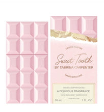 Load image into Gallery viewer, SABRINA CARPENTER SWEET TOOTH