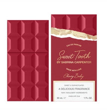 Load image into Gallery viewer, SABRINA CARPENTER SWEET TOOTH # CHERRY BABY