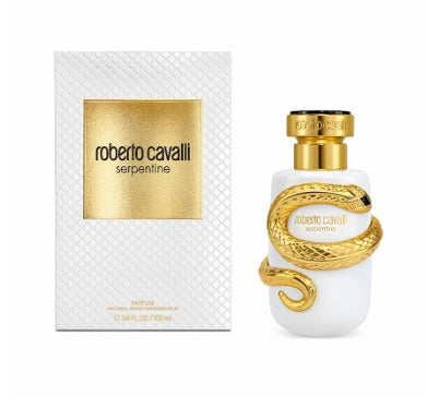 ROBERTO CAVALLI SERPENTINE