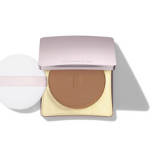 Load image into Gallery viewer, ELIZABETH ARDEN FLAWLESS FINISH SKINCARING PRESSED POWDER