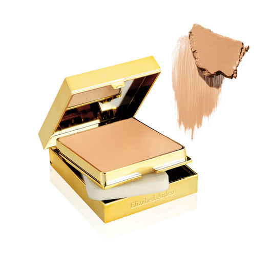 ELIZABETH ARDEN FLAWLESS FINISH SPONGE-ON CREAM FOUNDATION