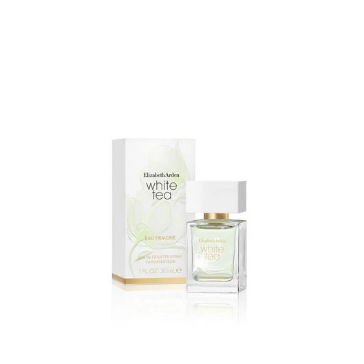 ELIZABETH ARDEN WHITE TEA EAU FRAICHE