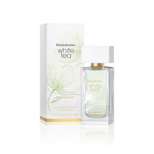 ELIZABETH ARDEN WHITE TEA EAU FRAICHE