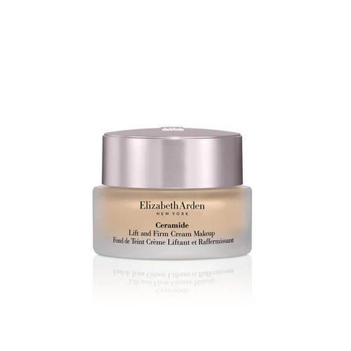 ELIZABETH ARDEN CERAMIDE LIFT & FIRM CREAM FOUNDATION