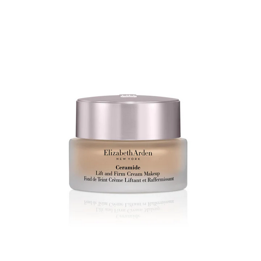 ELIZABETH ARDEN CERAMIDE LIFT & FIRM CREAM FOUNDATION