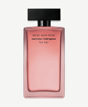 Load image into Gallery viewer, NARCISO RODRIGUEZ FOR HER MUSC NOIR ROSE