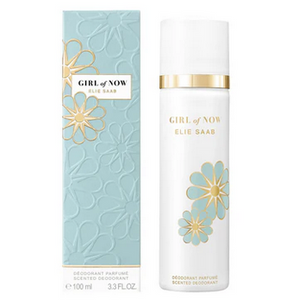 ELIE SAAB GIRL OF NOW