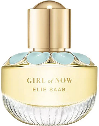 ELIE SAAB GIRL OF NOW