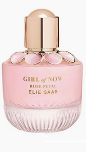ELIE SAAB GIRL OF NOW ROSE PETAL