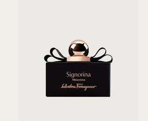 SALVATORE FERRAGAMO SIGNORINA MISTERIOSA