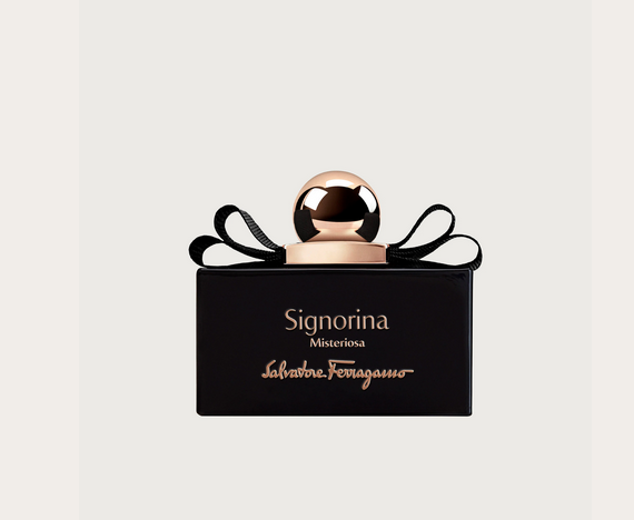 SALVATORE FERRAGAMO SIGNORINA MISTERIOSA