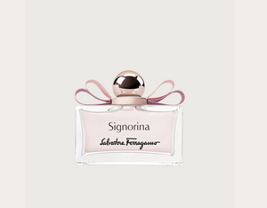 SALVATORE FERRAGAMO SIGNORINA Beauty Plus Malta