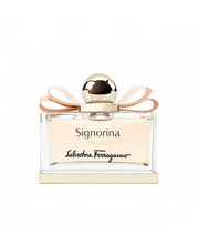 Load image into Gallery viewer, SALVATORE FERRAGAMO SIGNORINA ELEGANZA