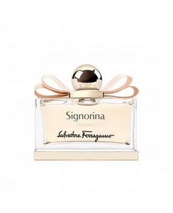 SALVATORE FERRAGAMO SIGNORINA ELEGANZA