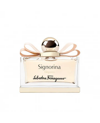 SALVATORE FERRAGAMO SIGNORINA ELEGANZA