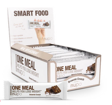 Load image into Gallery viewer, NUPO ONE MEAL REPLACEMENT BARS