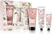 Load image into Gallery viewer, SOMERSET LUXURY BATH &amp; BODY CARE SETS