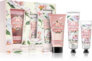 SOMERSET LUXURY BATH & BODY CARE SETS
