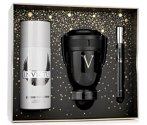 PACO RABANNE INVICTUS VICTORY EAU de PARFUM EXTREME