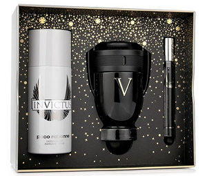 PACO RABANNE INVICTUS VICTORY EAU de PARFUM EXTREME