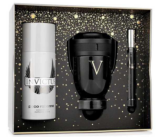 PACO RABANNE INVICTUS VICTORY EAU de PARFUM EXTREME
