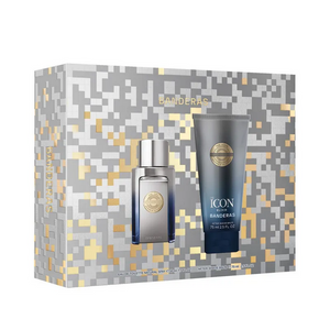 ANTONIO BANDERAS THE ICON ELIXIR