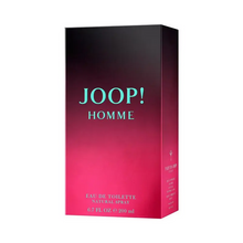 Load image into Gallery viewer, JOOP! HOMME EAU de TOILETTE 200ml