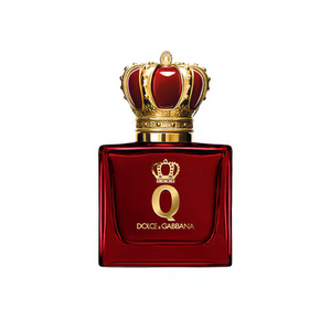 DOLCE & GABBANA Q PARFUM