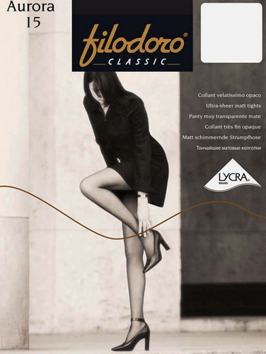 FILODORO CLASSIC AURORA 15