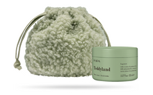 Load image into Gallery viewer, PUPA TEDDYLAND BODY BUTTER 150ml + TEDDY FABRIC MAKE UP POUCH