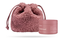 Load image into Gallery viewer, PUPA TEDDYLAND BODY BUTTER 150ml + TEDDY FABRIC MAKE UP POUCH