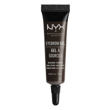 Load image into Gallery viewer, NYX PROFESSIONAL MAKEUP WATERPROOF EYEBROW GEL