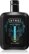 Load image into Gallery viewer, STR8 WILD BEAT