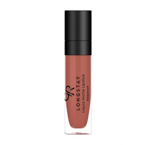 Load image into Gallery viewer, GOLDEN ROSE L.O.N.G.S.T.A.Y. LIQUID MATTE LIPSTICK