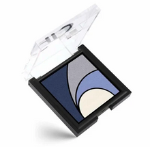 Load image into Gallery viewer, GOLDEN ROSE LONGSTAY QUATTRO EYE SHADOW