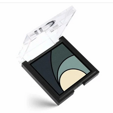 Load image into Gallery viewer, GOLDEN ROSE LONGSTAY QUATTRO EYE SHADOW