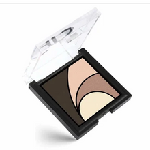 Load image into Gallery viewer, GOLDEN ROSE LONGSTAY QUATTRO EYE SHADOW