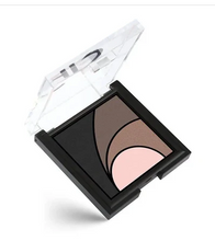 Load image into Gallery viewer, GOLDEN ROSE LONGSTAY QUATTRO EYE SHADOW