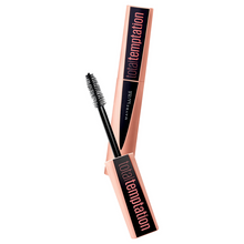 Load image into Gallery viewer, MAYBELLINE TOTAL TEMPTATION VOLUME MASCARA