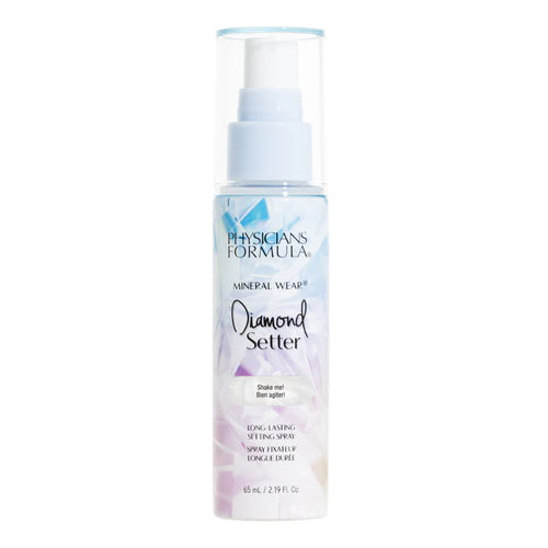 PHYSICIANS FORMULA MINERAL WEAR DIAMOND SETTER