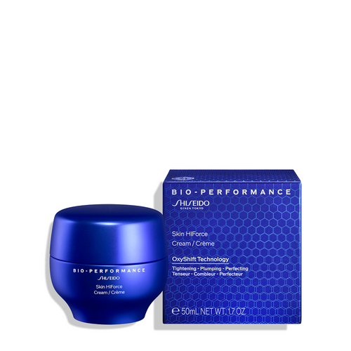 SHISEIDO BIO PERFORMANCE SKIN HIFORCE CREAM