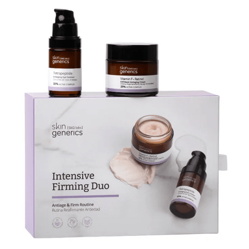 SKIN GENERICS INTENSIVE FIRMING  DUO