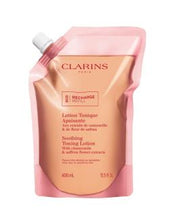 Load image into Gallery viewer, CLARINS SOOTHING TONING LOTION