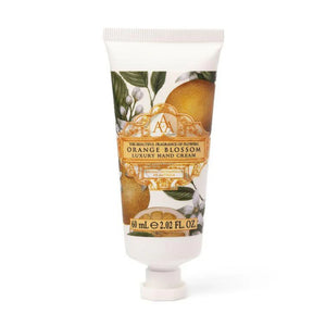 SOMERSET AAA ORANGE BLOSSOM HAND CREAM 60ml
