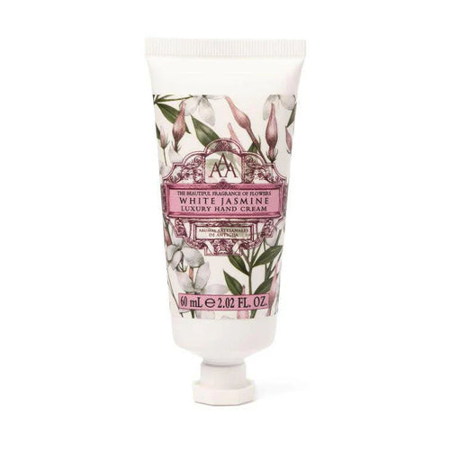 SOMERSET AAA WHITE JASMINE HAND CREAM 60ml