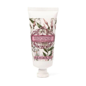 SOMERSET AAA WHITE JASMINE HAND CREAM 60ml