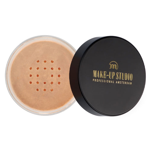 MAKE-UP STUDIO TRANSLUCENT POWDER EXTRA FINE