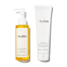 Load image into Gallery viewer, Medik8 COMPLETE CLEANSE