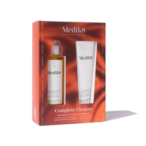 Medik8 COMPLETE CLEANSE