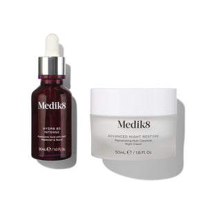 Medik8 FIRM FAVOURITES